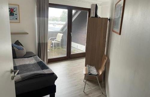 Bed4you Gästehaus 1 - Foto 4