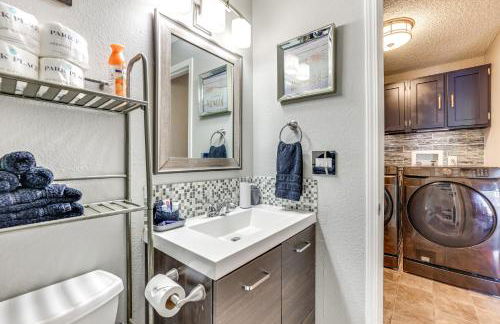 Boise Speakeasy with Hot Tub 5 Mi to Dtwn - Photo 15