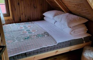 Domek wypoczynkowy Gowidlino - Foto 14