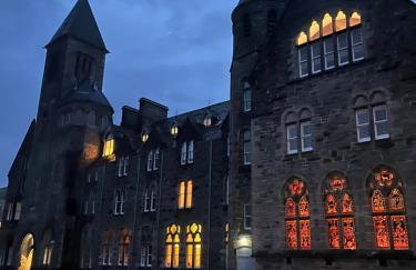 3 BR Luxury Apt at Highland Club - Fort Augustus - Foto 70