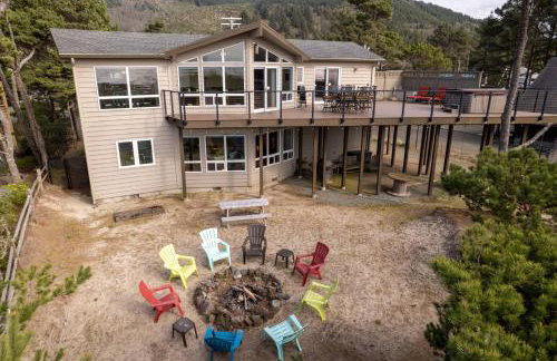 Oceanfront Retreat - Foto 16