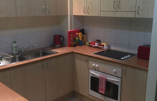 Cairns Golf Course Apartment - Foto 5