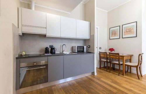 Milan Retreats Cadorna Duomo - Photo 99