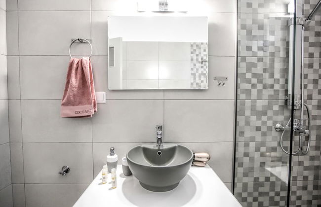 Terra di Meteora Suites 1 - Foto 20