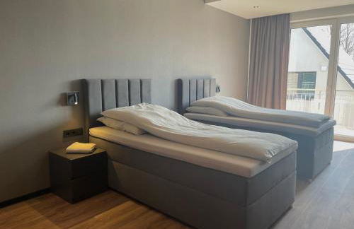 A & B Apartment und -Zimmervermietung - Foto 25