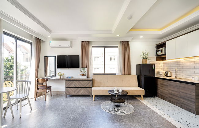 The Royal LandPark - Phu My Hung - Foto 38