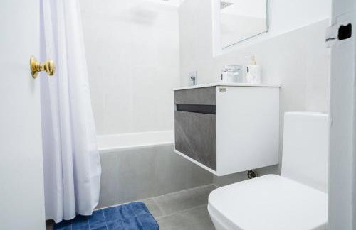 49-4A Prime Midtown newly 2BR WD - Foto 30