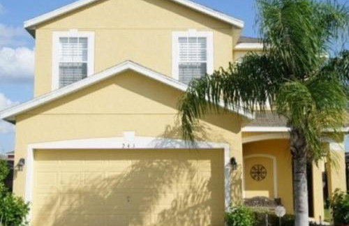 Cozy Villa With South Facing Pool - Foto 50