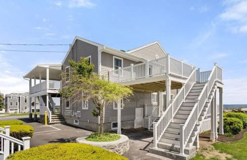 The Sunrise Deck Ocean Views Private Deck - Foto 19