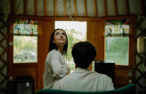 Glamping Il Rifugio dei Marsi - Foto 93