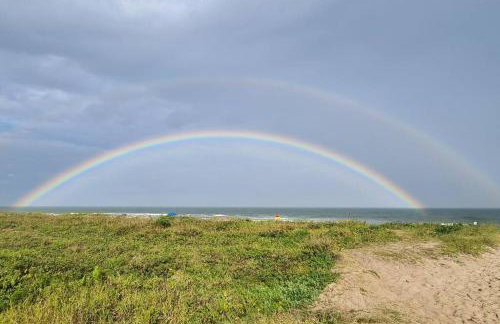 Casa a poucos metros da praia! - Foto 25
