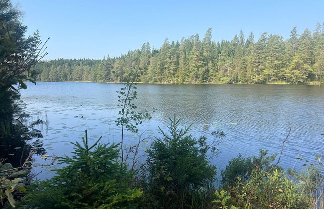 2 Person Holiday Home in Burseryd - Foto 19