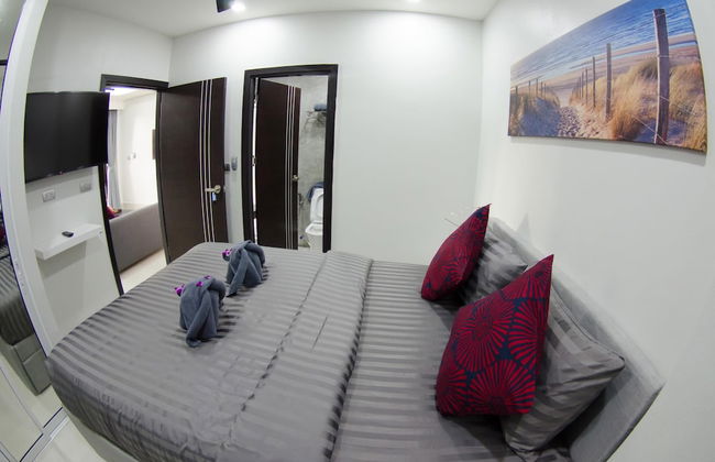 The Elegance Pool Villas at KP Beach - Foto 3