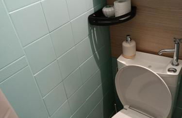 Studio cozy proche Paris - Aéroport Roissy Charles-de-Gaulle - Foto 30