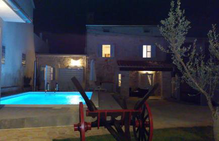 Holiday Home Peruski - Foto 29