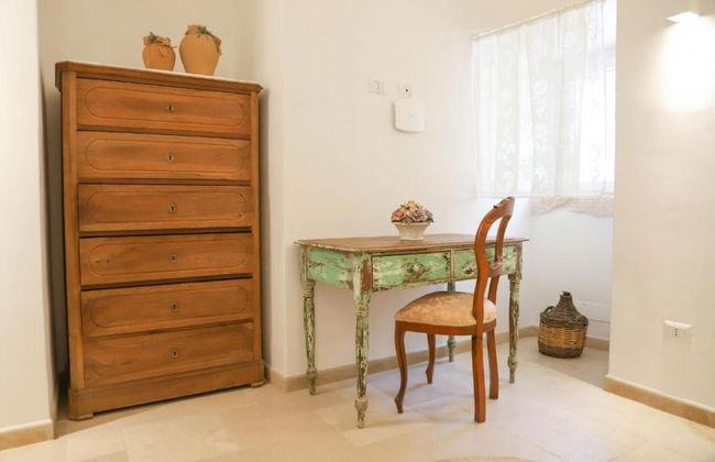 Trulli Calella By Apulia Hospitality - Photo 66