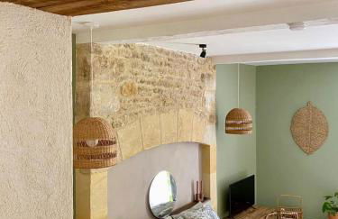 Maison Honorine - Foto 12