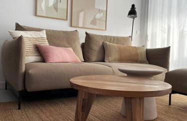 AD apartment - Foto 8