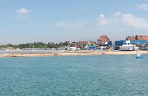 Studio Mer & Aa-terrasse-jardin-WIFI-parking-classé 3 étoiles - Foto 79