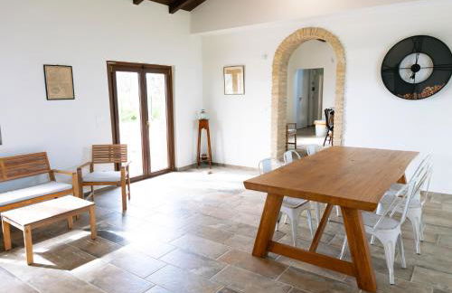 Villa Rosaria - Foto 12