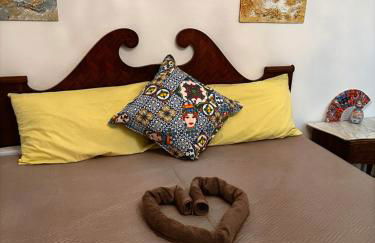 Casa Vacanza Cleopatra Beachfront Augusta - Foto 30