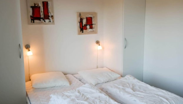 Holiday Home in Løkken - Foto 3, Habitación