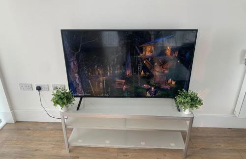 Modern Hi-rse 1bedroom Apartment - Foto 33