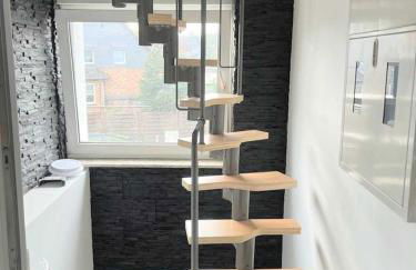 Zentrales Apartment in Leverkusen - Foto 4