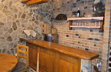 Kuća sa bazenom za odmor i domjenke MARIS - Foto 44