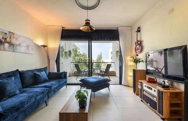 Cozy Nest Apartment with balcony - Foto 27