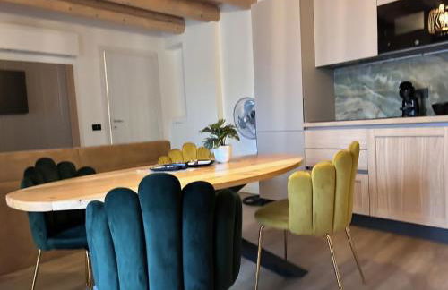 Casa Belvedere - ENJOY HOLIDAY - Foto 18