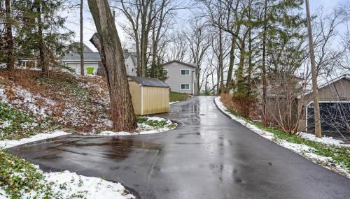 Well appointed Lakefront home - Foto 4