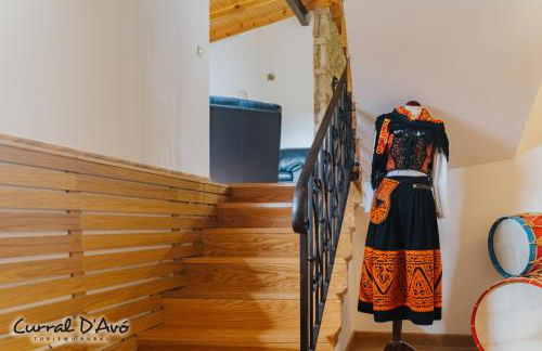 Curral D'Avó Turismo Rural & SPA - Foto 36