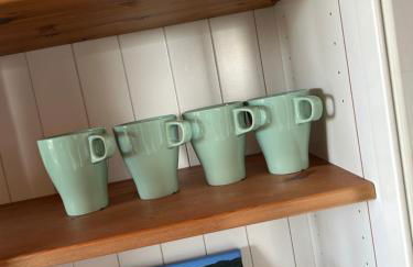 Holzliebe mit Donaublick - Foto 6