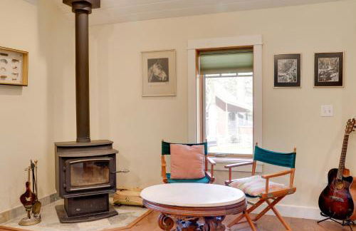 Pool Access Pet-Friendly Pennsylvania Cabin! - Foto 7