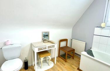 Maison familiale - Côte de Granit Rose - Foto 24