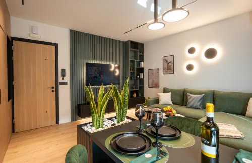 Green suite - Foto 7