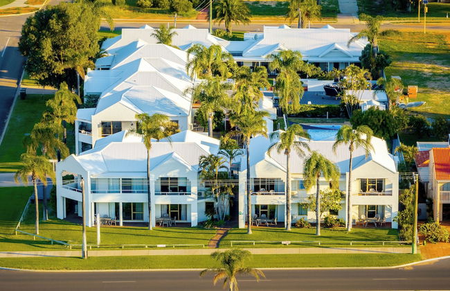 Kalbarri Murchison View Apartments - Foto 60