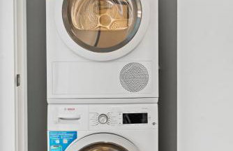 Furnished Luxury Apartment Next to Harvard Stadium - Foto 67