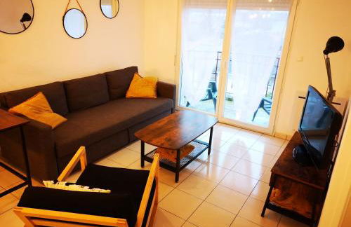 Au Cocon d'Ornon - Top Location Bordeaux - Foto 15