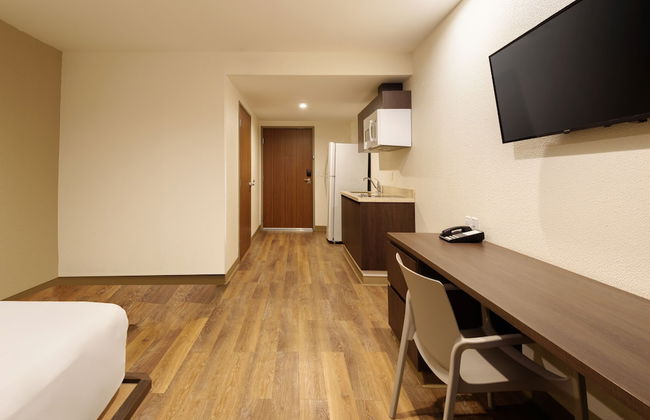 Extended Suites Chihuahua La Juventud - Foto 14