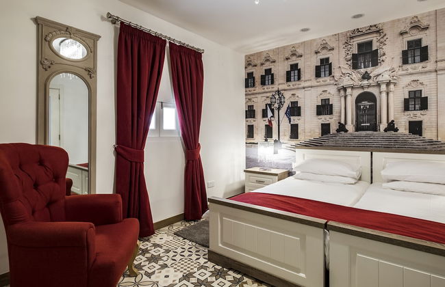 Jean De Valette Boutique Living - Foto 70