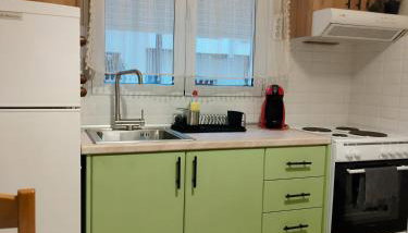 Evaggelia's Apartments 2 Διαμονή σαν το σπίτι σας - Foto 4