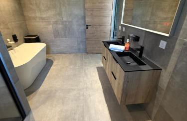 New apartment, 3 bedrooms, sea view - Foto 9