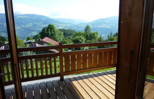 Premier étage d'une ferme rénovée - Foto 12