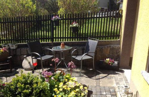 Partzsch Apartment - Foto 8