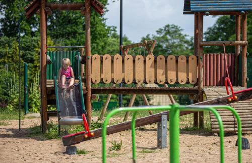 Apartament Pod Lipami - Photo 22