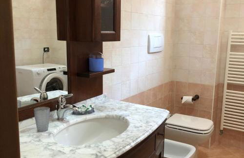 La Terrazza degli Oleandri - Foto 21