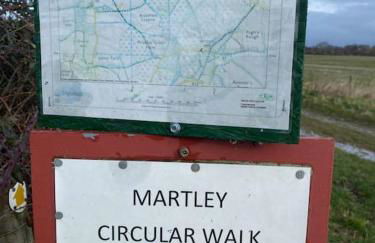 Cosy bungalow with views, walks, garden & parking. - Foto 8