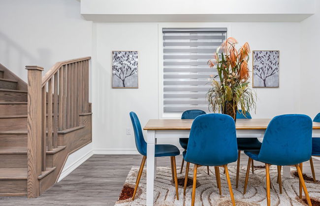 Luxury Villa 5BR-4.5 Bath - Foto 11